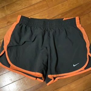 Nike women’s dri fit shorts